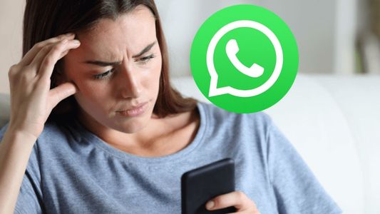 La nueva estafa por WhatsApp que vacía tu cuenta bancaria: así te roban la plata en minutos