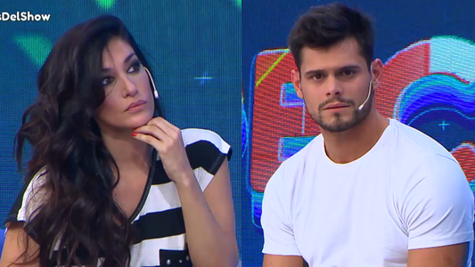 Lucas Velasco, Silvina Escudero... y la pregunta del millón: ¿Cuál de tus ex te trajo el test de embarazo?