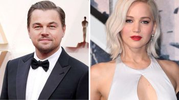 Netflix: Leonardo DiCaprio y Jennifer Lawrence arrasan con la película que sigue batiendo récords.