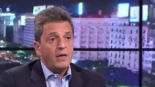 Tras el debate, Massa sentenció: Macri no tiene autoridad moral para hablar de corrupción