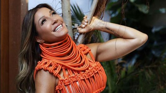 Catherine Fulop reveló qué le agregó a su chip sexual: Lo último que le puse fue testosterona