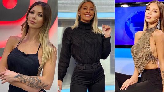 Interna entre las conductoras sexies de Canal 26 por una transparencia cosificadora