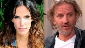 Qué dijo María Susini de la denuncia por violencia contra Facundo Arana