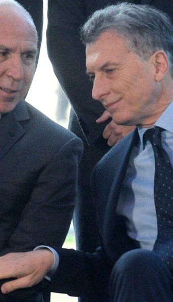 Las internas de Cambiemos también son fuertes en la Justicia