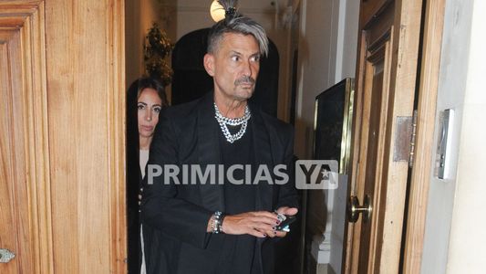 El Tirri confesó que se ve en la final del Bailando 2023 y eligió a su contrincante ideal