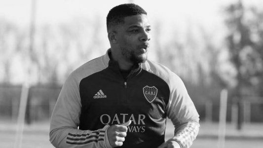 Fabra fue criticado en las redes sociales por su peso, pero él mismo se encargó de mostrar su verdadero estado físico