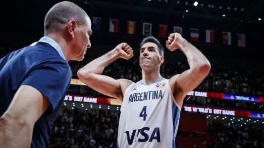 Sergio Hernández: Mi sensación es que Scola va a estar en los Juegos Olímpicos de Tokio 2020