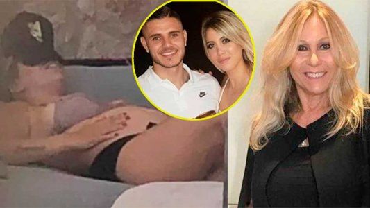 ¿Wanda Nara está embarazada? Su abogada aclaró el rumor