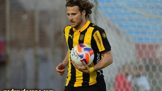 Luego de decirle que no a Independiente para ser manager, Diego Forlán es el nuevo DT de Peñarol