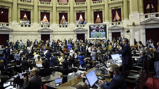 Jura de Diputados: todo lo que tenés que saber sobre la presentación de los nuevos legisladores