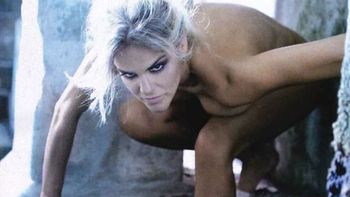 La Chipi contó qué participante del Bailando la hizo echar