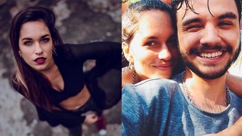 Sofía González tras la renuncia de Agustín Casanova al Bailando: Si es su mejor decisión, yo...