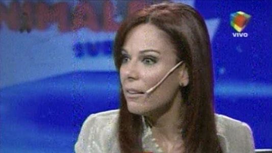 Iliana Calabró: “Sigo esperando disculpas”