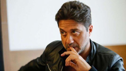 El comentario misógino de Arturito, de La casa de papel, contra Belén Francese