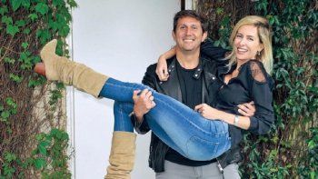 A los 50 años, Juan Pablo Varsky fue papá por tercera vez: nació Lupe