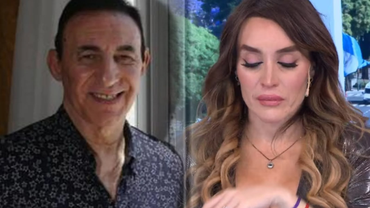 Fátima Florez rompió en llanto al hablar del conflicto con su ex Norberto Marcos: Me quieren sacar...