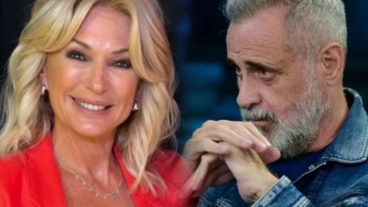 Yanina Latorre habló de su histórica guerra con Jorge Rial y sorprendió con una revelación