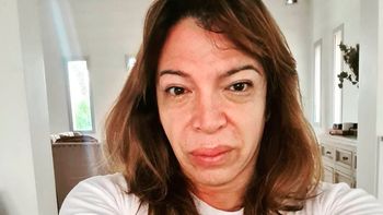 El angustiante mensaje de Lizy Tagliani tras enfrentar un mal momento