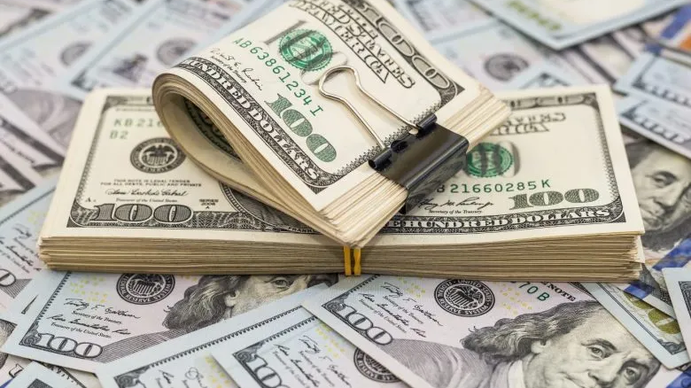 Dólar y dólar blue: a cuánto cotiza la divisa paralela tras alcanzar su récord