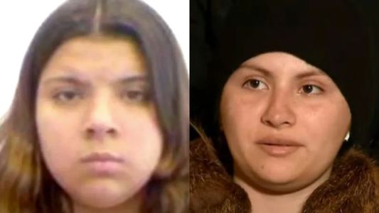 Escalofriantes mensajes de Brenda Uliarte a Agustina Díaz días antes del atentado: Voy a mandar a matar a Cristina