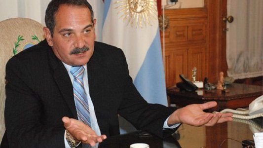 Alperovich, más complicado: su denuncia por abuso sexual será investigada en la Ciudad de Buenos Aires