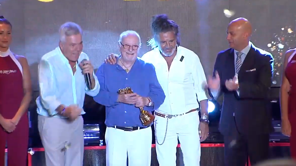 Premios Carlos