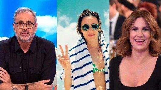 Quiénes son los famosos que celebraron el triunfo de Alberto Fernández