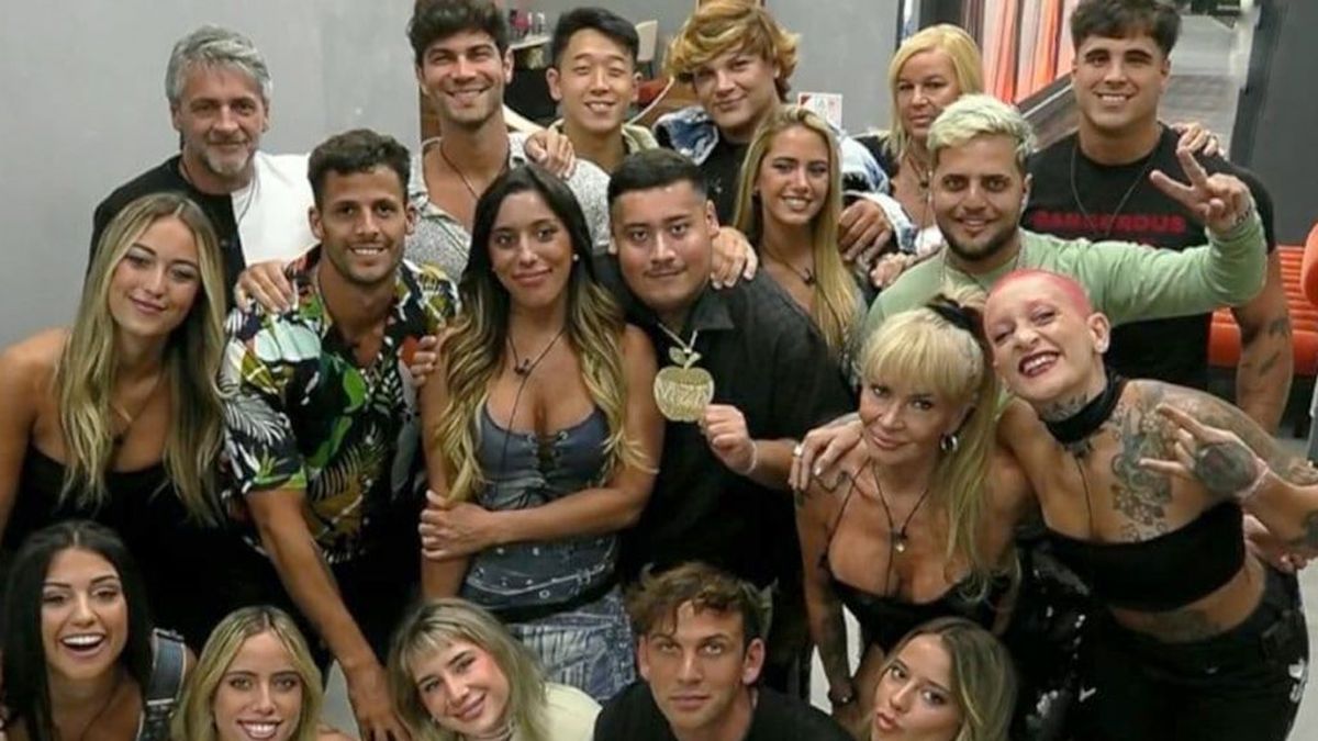 Fue figura de Gran Hermano, estuvo de novio con Furia y ahora busca trabajo desesperado