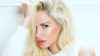 Luciana Salazar y sus sentimientos: Esperando al amor de mi vida Matilda