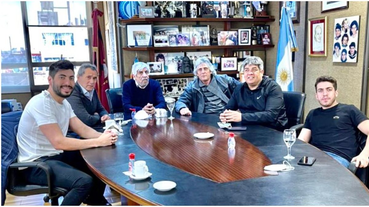 Los Moyano