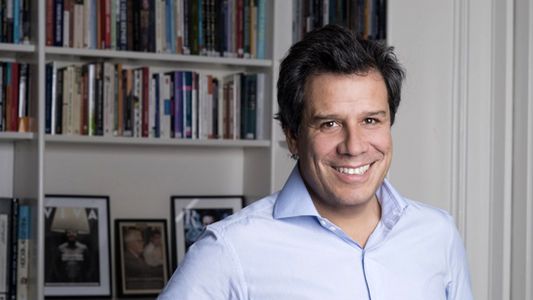 Se confirmó el fuerte dato de Facundo Manes sobre la disminución del presupuesto educativo en la Ciudad de Buenos Aires