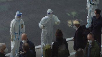 La pandemia se ocultó desde un principio: la condundente conclusión de los expertos de la misión de la OMS en Wuhan