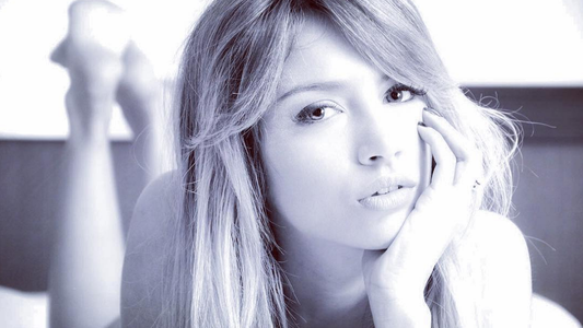 La azafata de Guido Kaczka que publicó una foto de su novio desnudo: Tengo que borrar ese tipo de imágenes