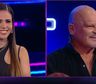Así fue el esperado y sorprendente encuentro entre Alfa y Romina fuera de la casa de Gran Hermano 2022