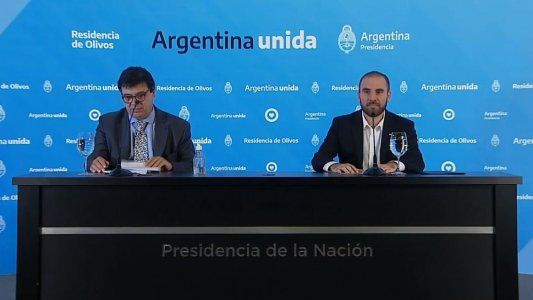 Oficializan la convocatoria para el 14 de octubre del Consejo del Salario Mínimo, Vital y Móvil