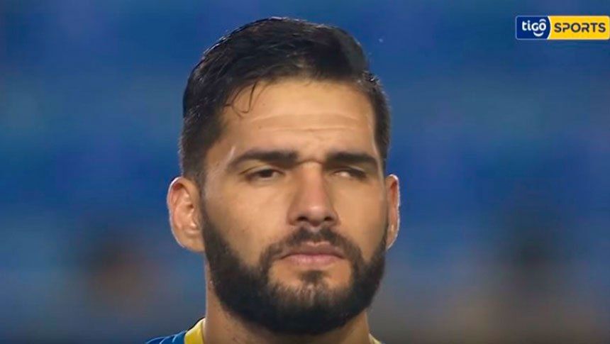 La historia más emotiva: un futbolista con un solo ojo hizo un golazo que ahora recorre el mundo