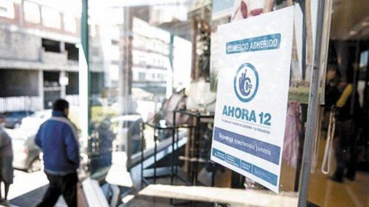 Ahora 12: el Gobierno prorrogó el programa hasta el 31 de agosto, pero tiene un financiamiento más caro