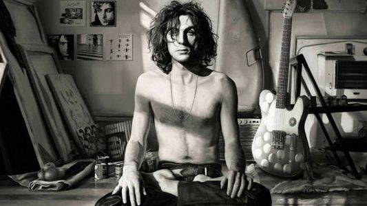 Sin Syd Barrett no habría Pink Floyd