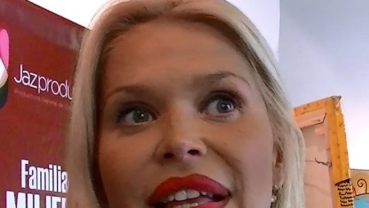 Continúa la guerra entre Flavia Palmiero y Nazarena Vélez
