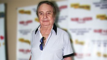 Santiago Bal definió su futuro teatral y estará en Cocodrilo, circo y varieté