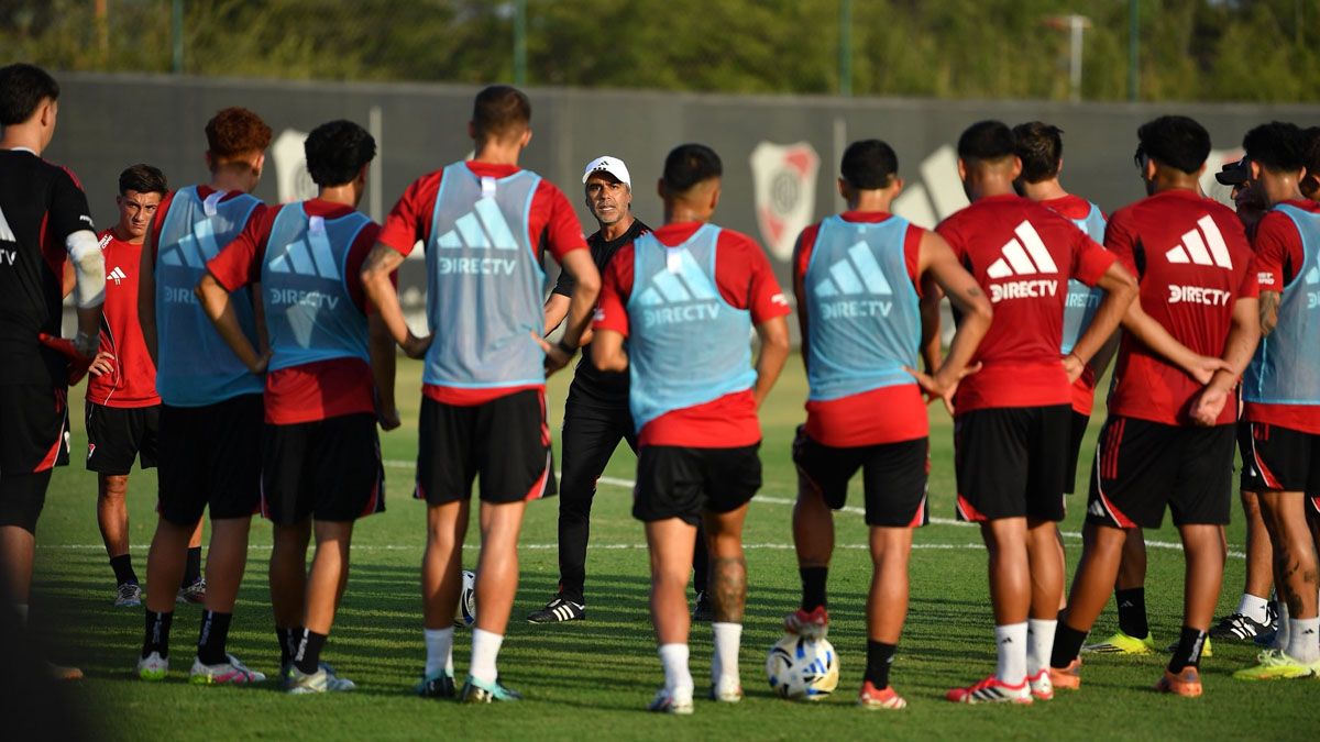 La contundente determinación de los referentes de River tras la salida de Marcelo Gallardo