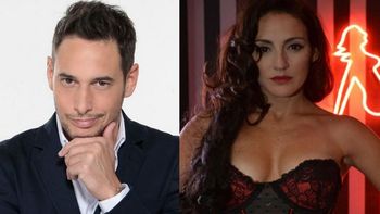 Rodrigo Lussich: Eleonora Wexler me hace dudar de mi sexualidad