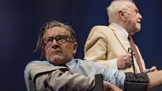 El dolor de Osvaldo Laport por la baja de Pepe Soriano: Lo amo muchísimo a este viejo, pero es una decisión personal