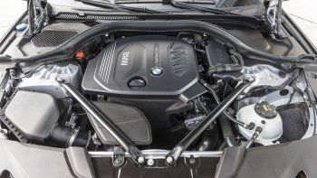Autos BMW con riesgo de incendio