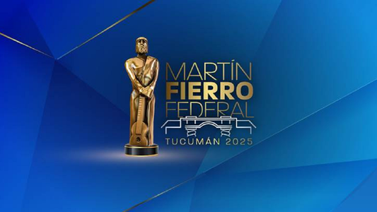 Premios Martín Fierro Federal en Tucumán: qué famosos asistirán a la ceremonia