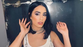 lali esposito revelo el secreto mas grande de su carrera