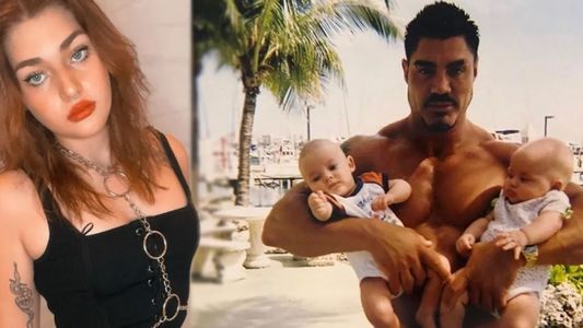 ¿Martita Fort reveló qué actor interpretará a Ricardo Fort?