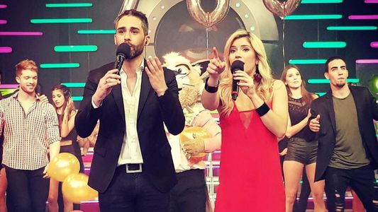 Pollo Álvarez: Todo el sábado fue difícil, sabía que era mi último día y me levanté raro