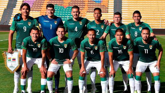 Bilardismo en estado puro: la llamativa estrategia de Bolivia para las Eliminatorias