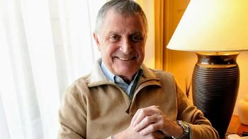 Gino Renni no mejora del covid y evalúan hacerle una traqueotomía